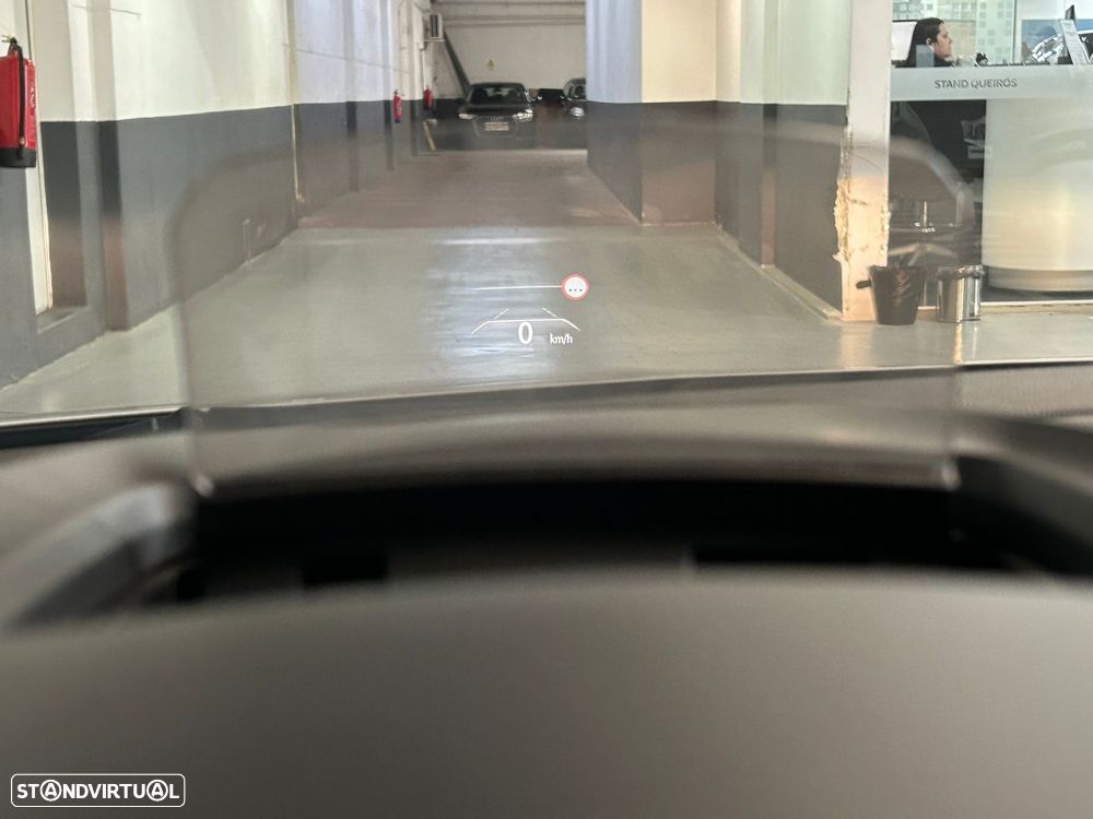 Renault Mégane Sport Tourer 1.5 Blue dCi Bose Edition - 42