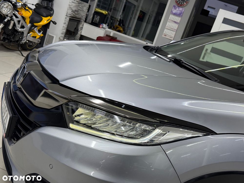 Honda HR-V 1.5 Executive (ADAS / Connect+) CVT - 18