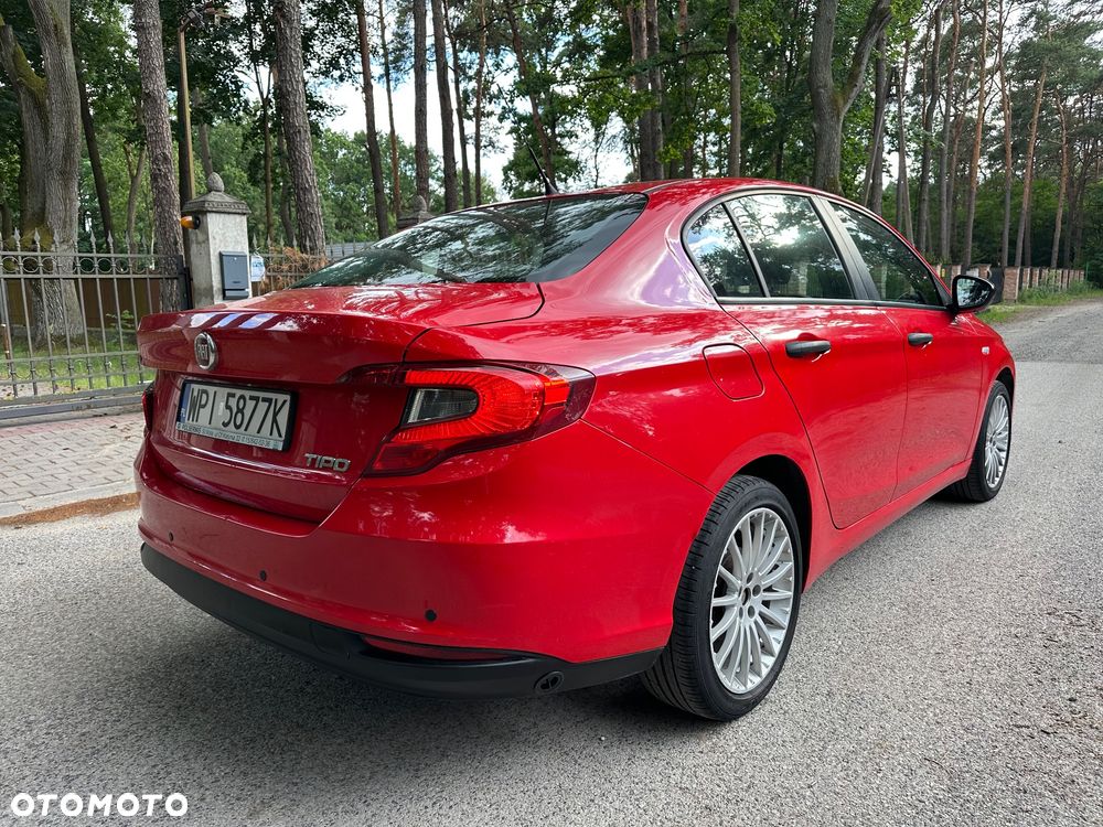Fiat Tipo 1.4 16V - 3