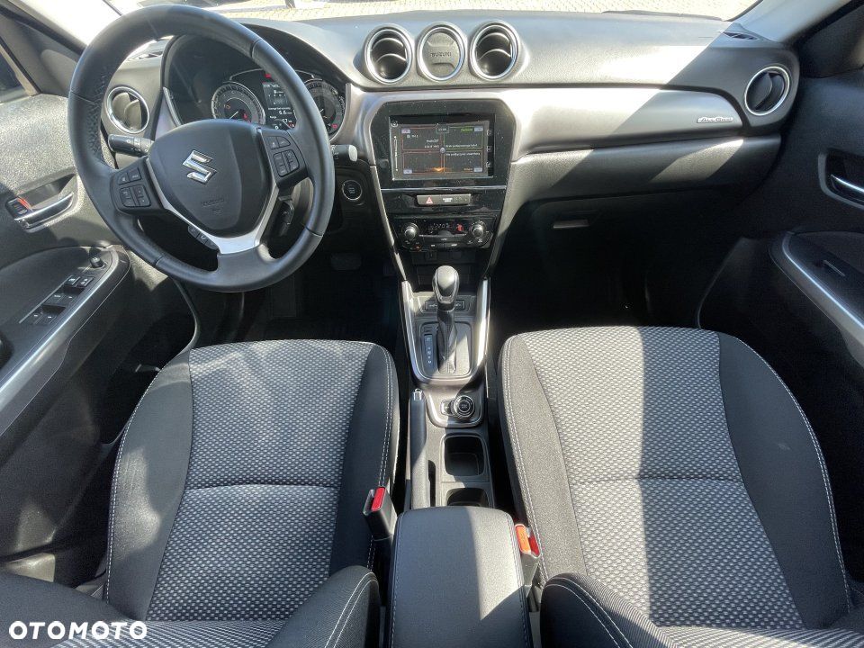 Suzuki Vitara - 7