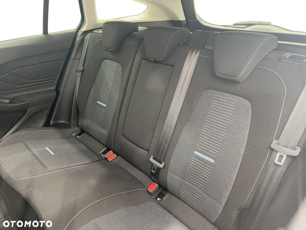 Ford Focus - 12