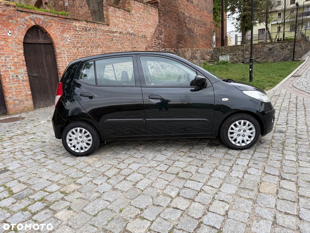 Hyundai i10 1.1 Style - 28