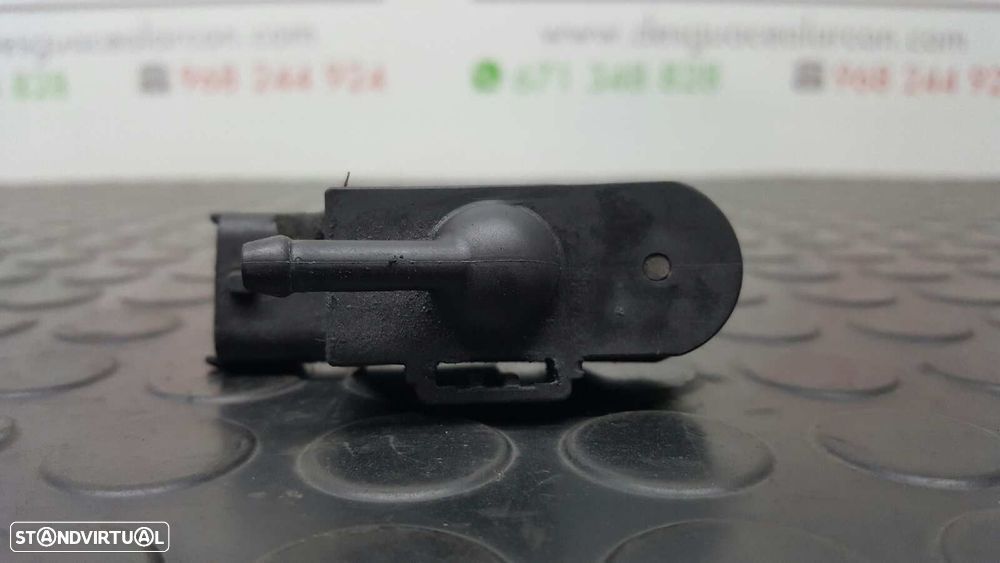 SENSOR DE PRESSÃO OPEL VIVARO FURGÓN/COMBI (07.2006 =>) TOUR ELEGANCE - 2