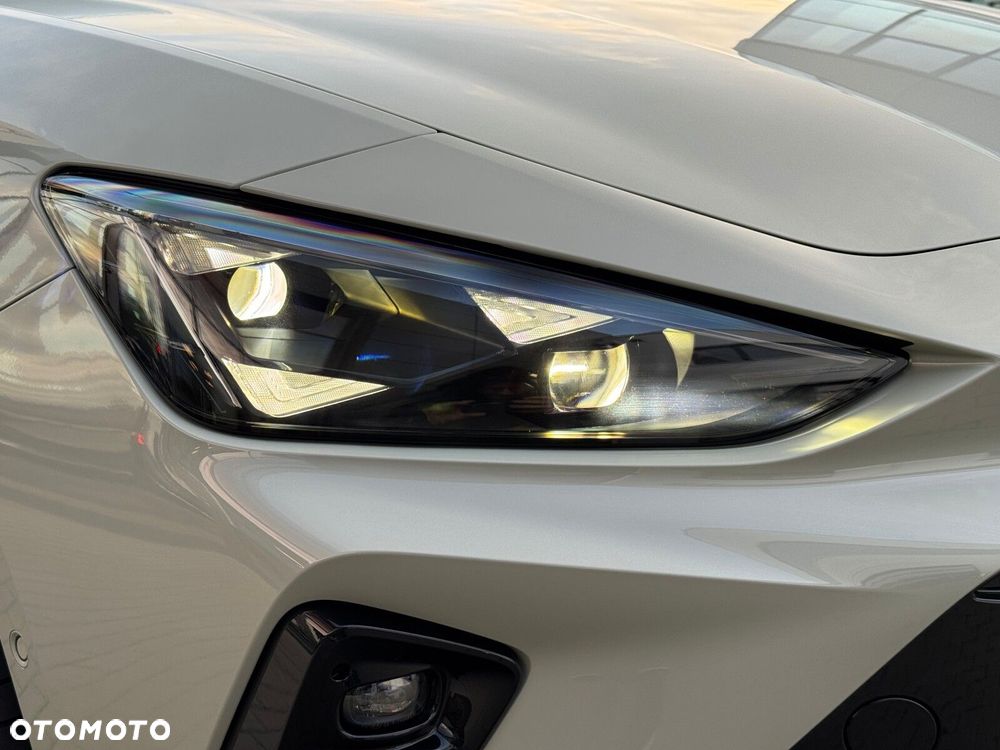 Cupra Leon Sportstourer - 19