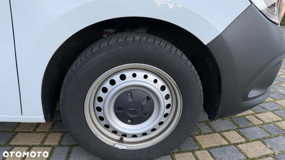 Mercedes-Benz Citan - 9