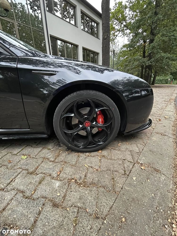 Alfa Romeo 159 1.9JTDM Progression - 18