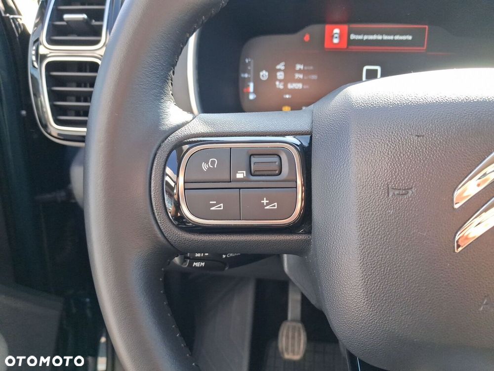 Citroën C5 Aircross 1.2 PureTech Feel - 22