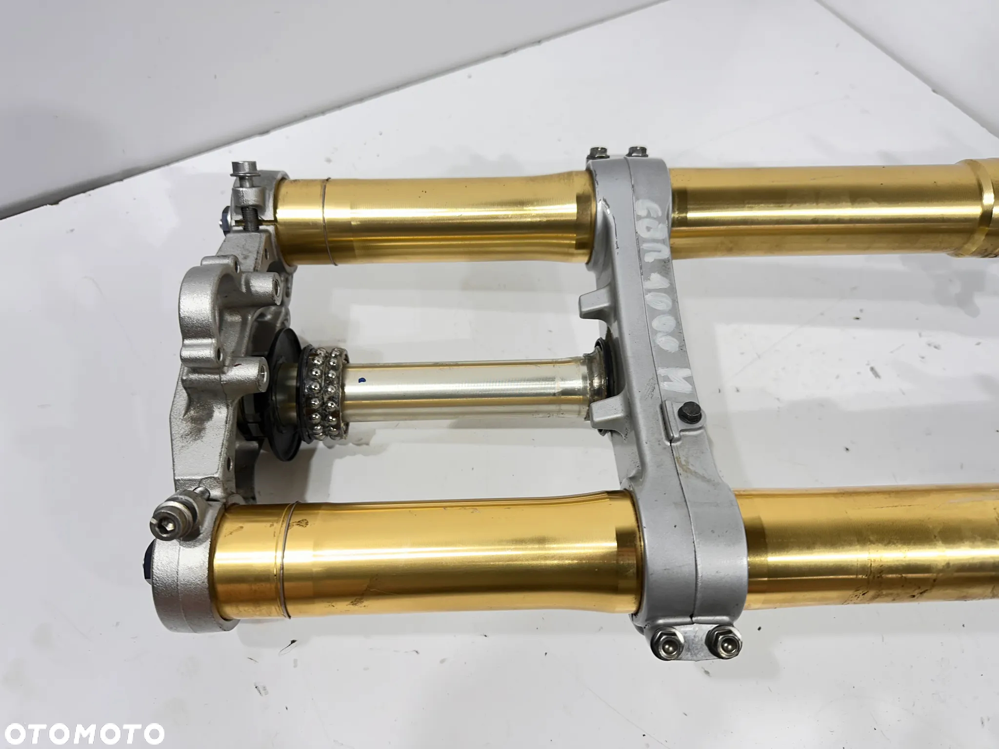 Lagi widełki zawieszenie  Honda CBR 1000RR  FireBlade SC59 - 19