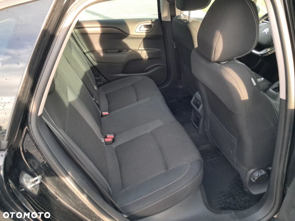 Citroën C4 BlueHDi 120 Stop&Start Selection - 6