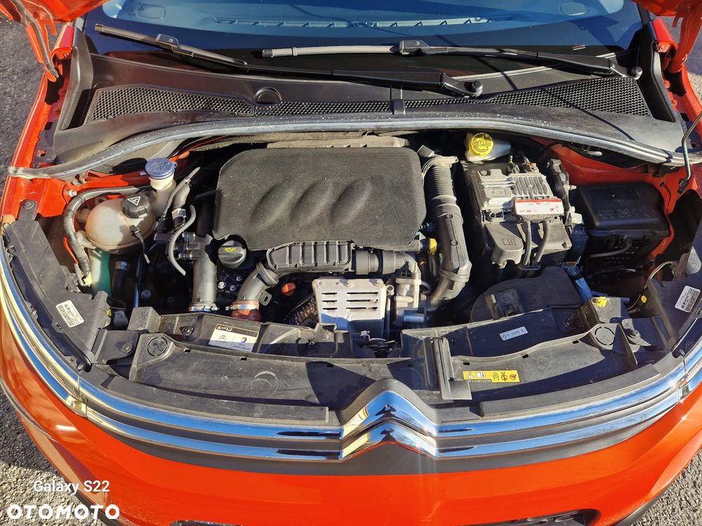 Citroën C3 Pure Tech 110 S&S SHINE - 33