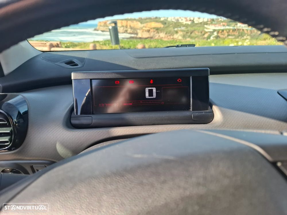 Citroën C4 Cactus VTi 75 Start - 9