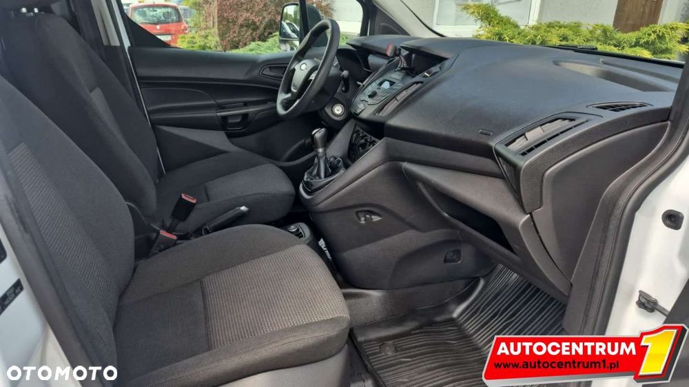 Ford Transit Connect - 10