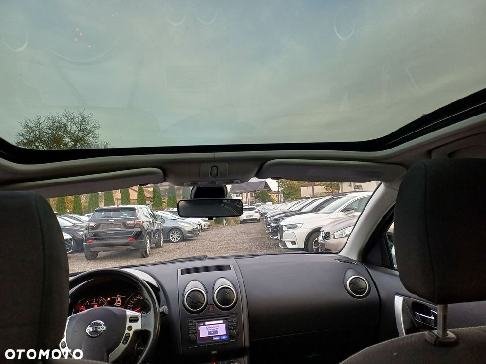 Nissan Qashqai 1.6 I-Way - 21