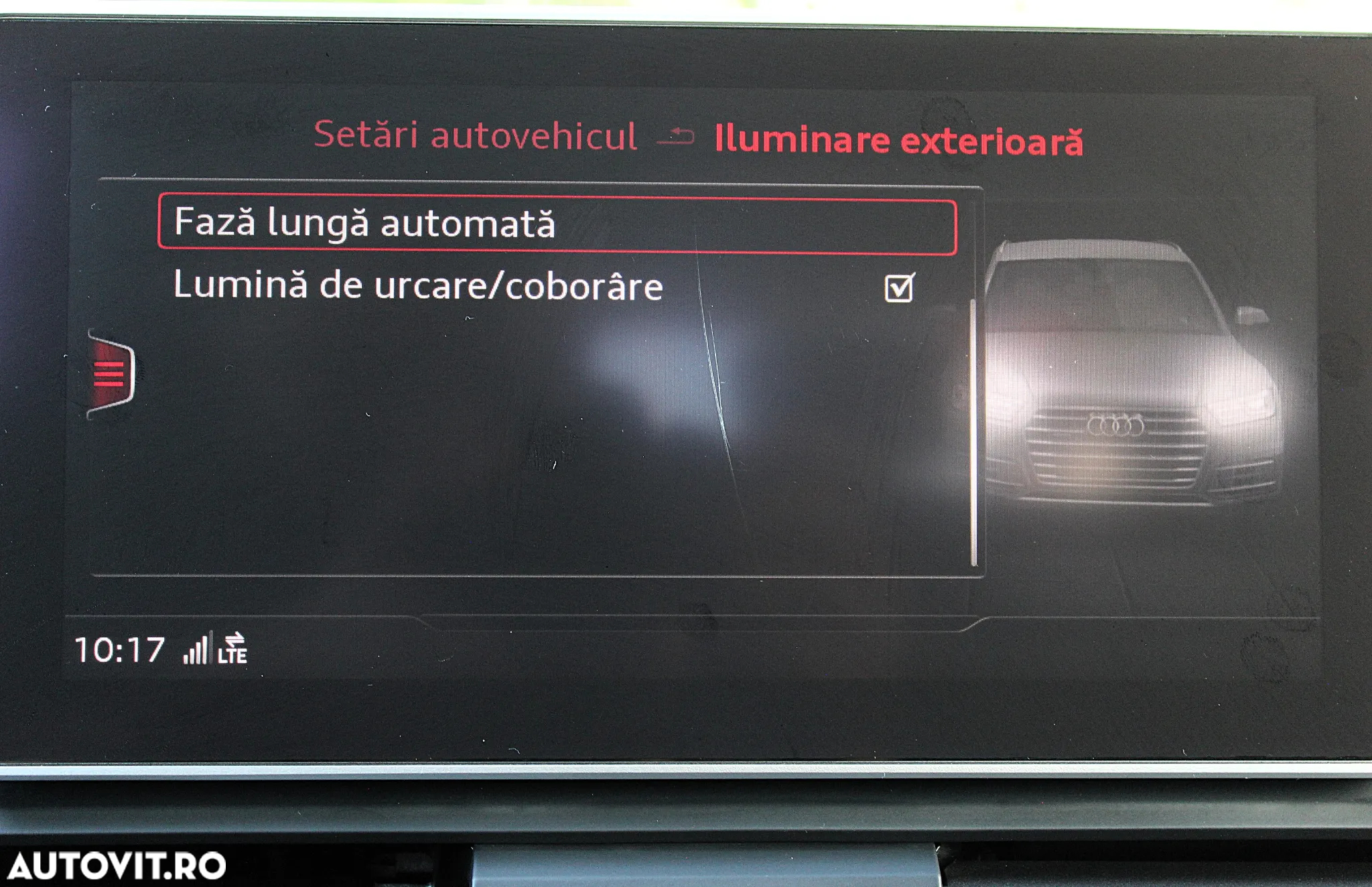 Audi Q5 50 TFSI e quattro S tronic sport - 32