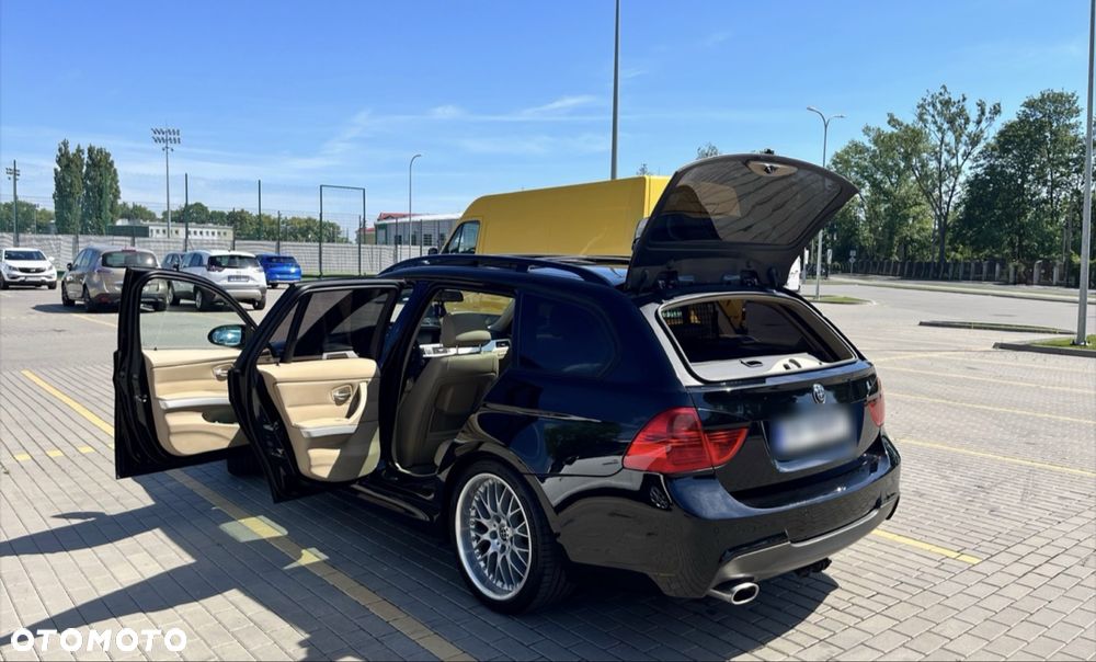 BMW Seria 3 - 3