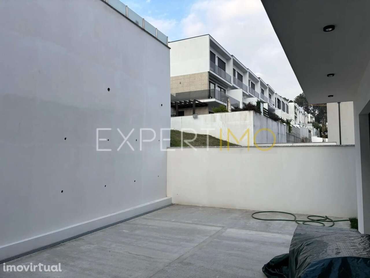 Moradia Gaveto T3 - Gualtar - Braga - Grande imagem: 5/23