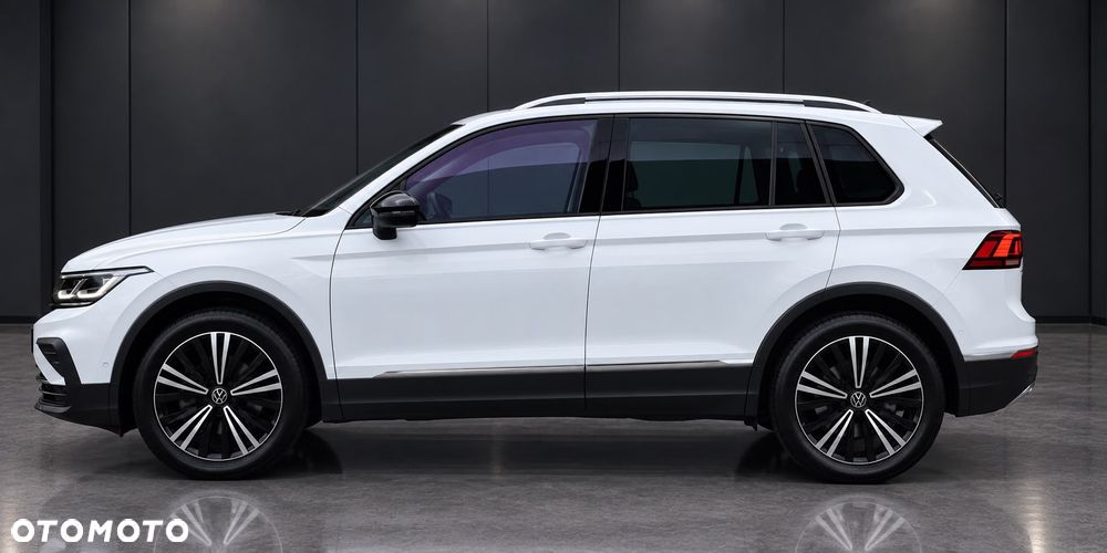 Volkswagen Tiguan 2.0 TDI SCR DSG United - 14