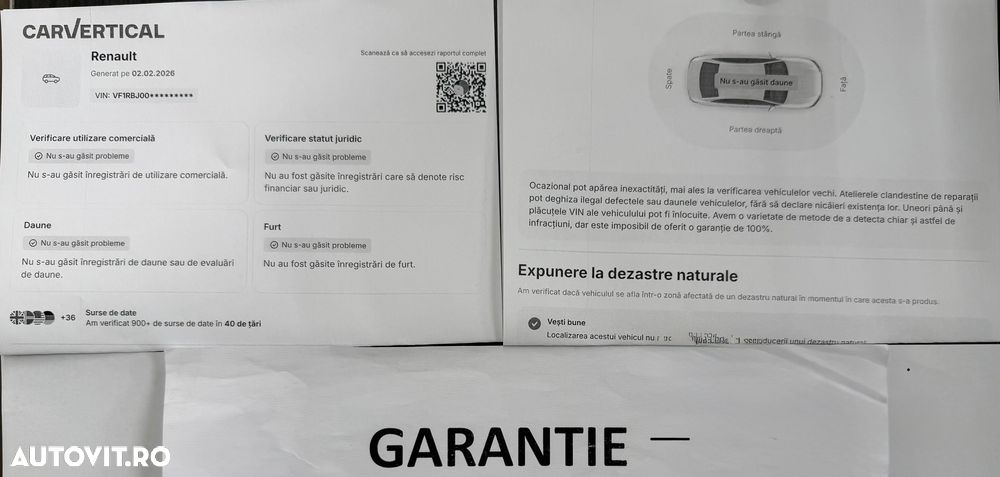 Renault Captur TCe 100 Evolution - 8