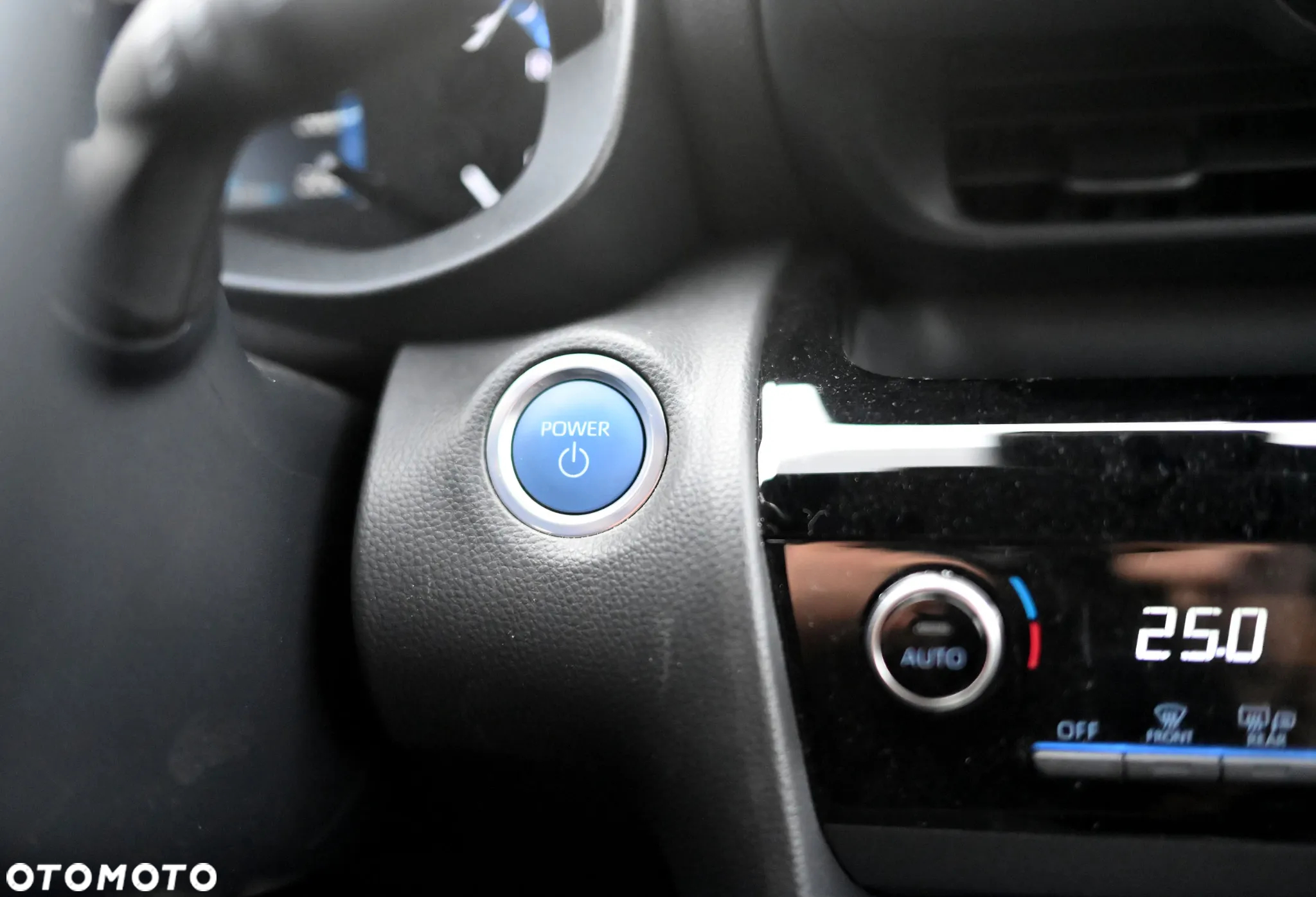 Toyota Yaris Cross Hybrid 1.5 Style - 8