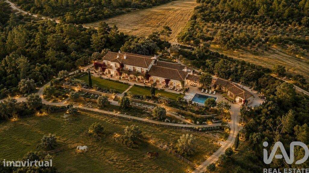 Terreno Agrícola em Azambujeira e Malaqueijo - Grande imagem: 2/39
