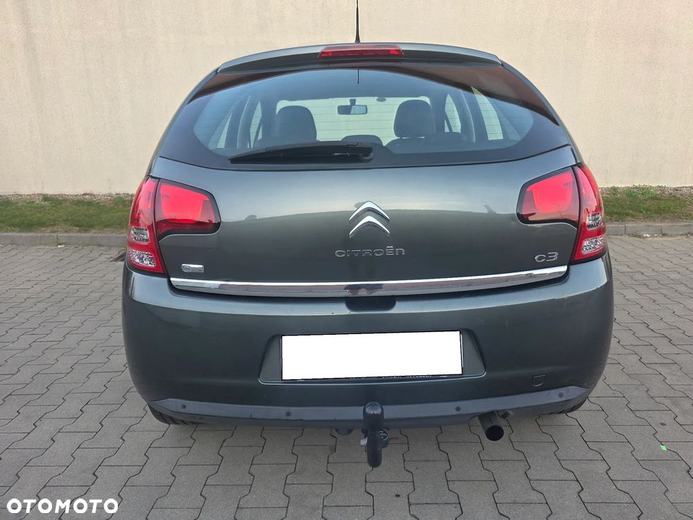 Citroën C3 1.6 HDi Exclusive - 10