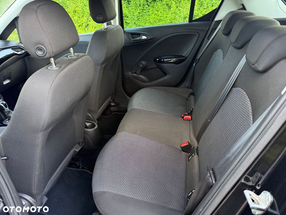 Opel Corsa 1.4 Color Edition S&S Easytronic - 23