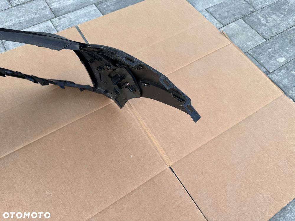 zderzak renault arkana rs line oryginał nie klejony - 13