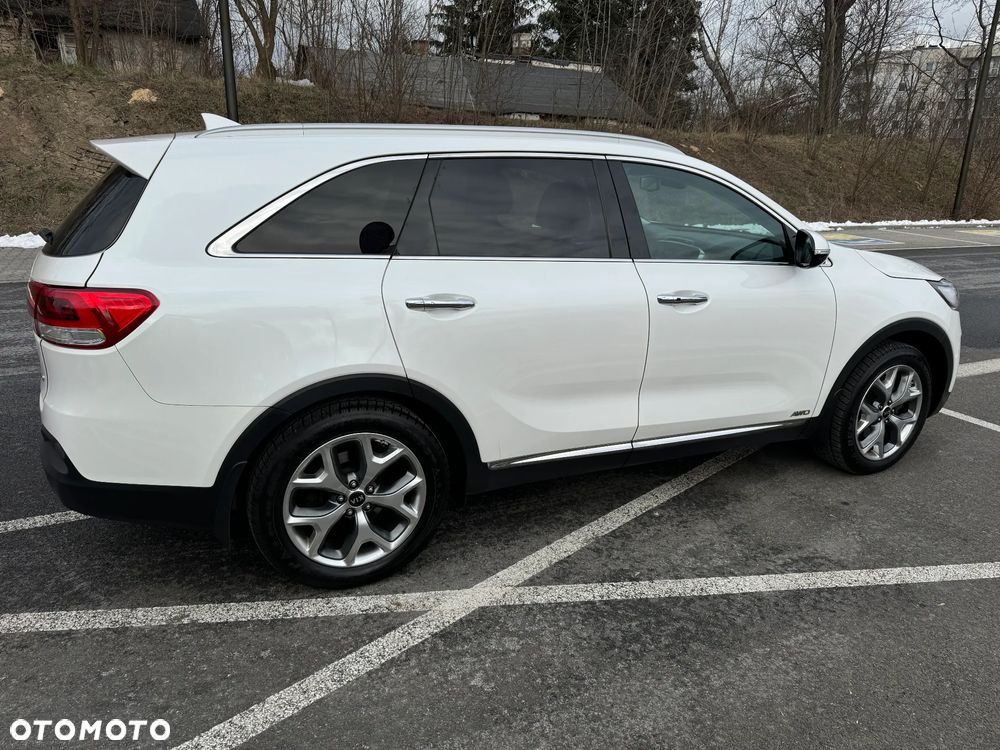 Kia Sorento 2.0 CRDI L - 7