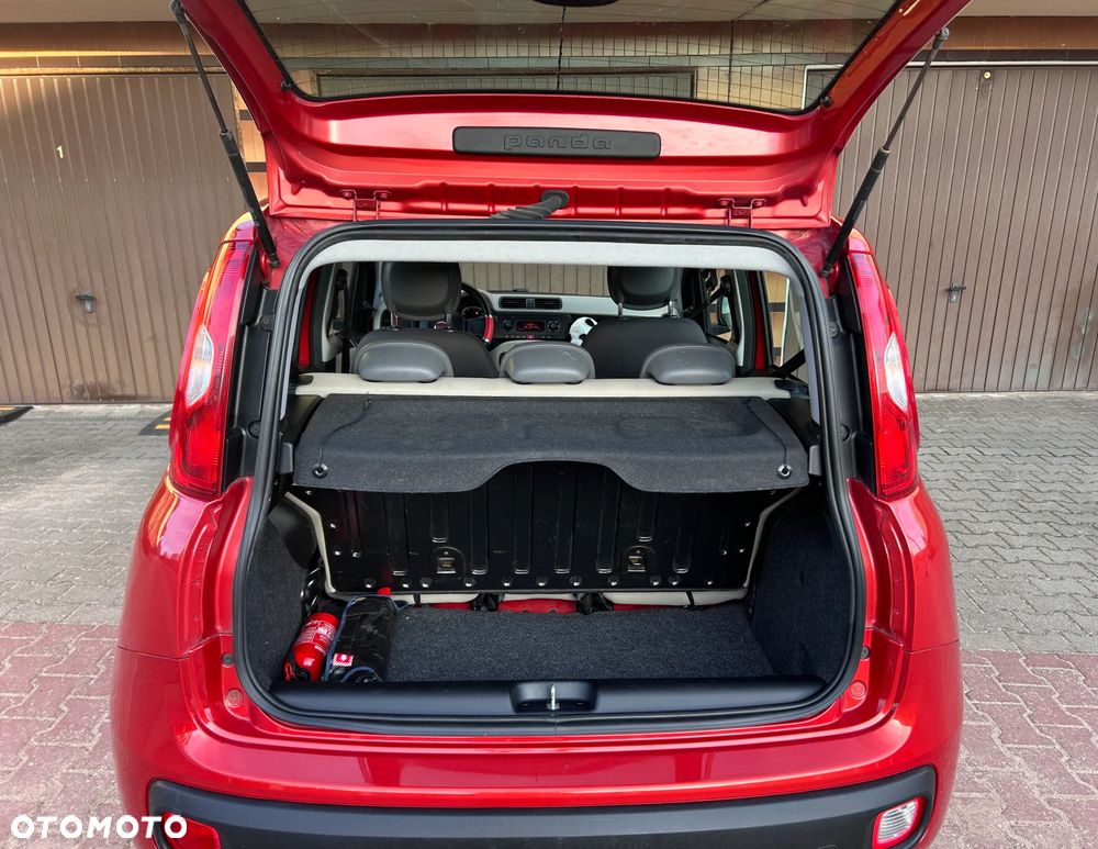 Fiat Panda - 7