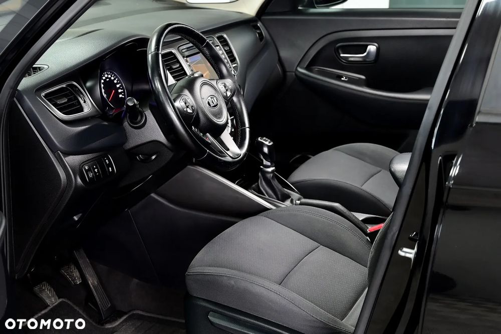 Kia Carens 1.6 GDI Edition 7 - 7