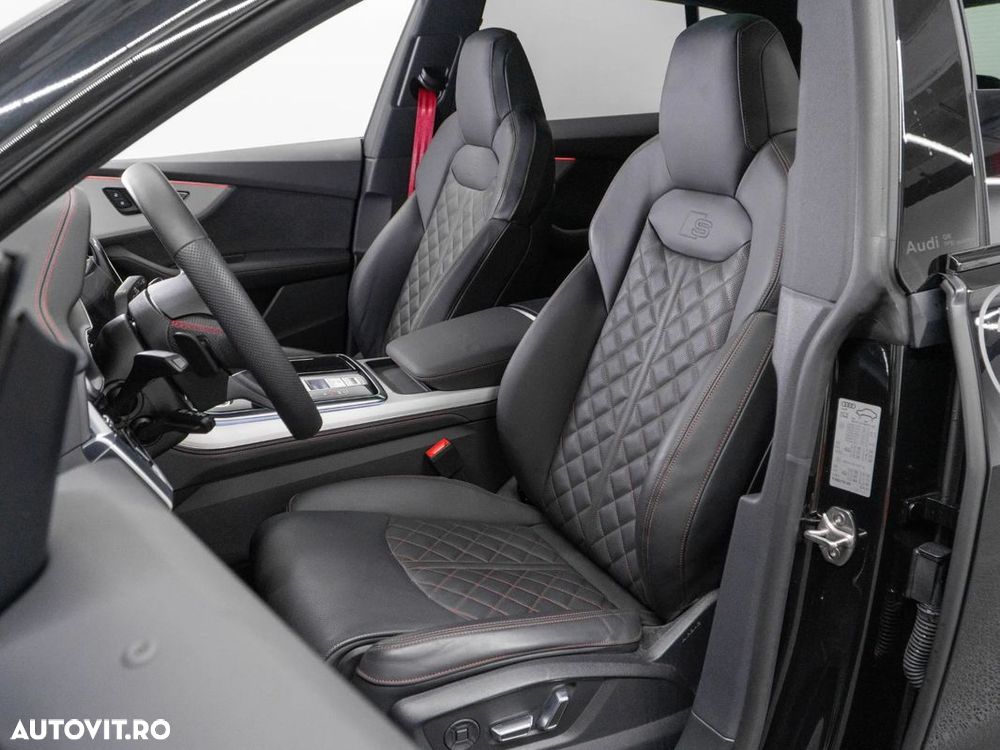 Audi Q8 - 28