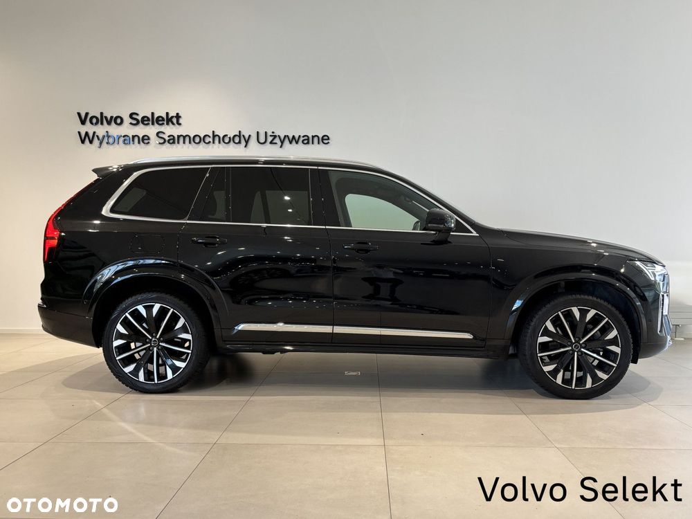 Volvo XC 90 - 5
