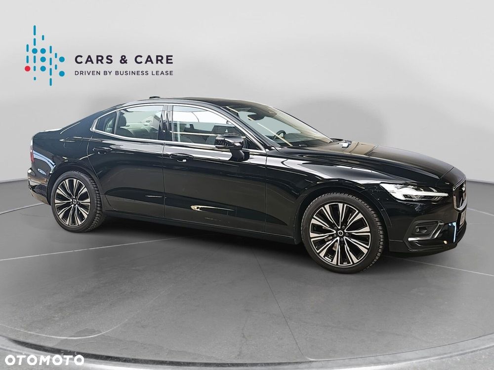 Volvo S60 B5 B AWD Ultimate Bright - 7