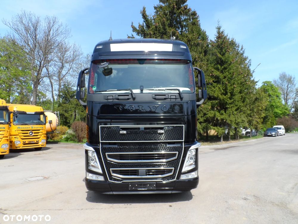 Volvo FH 460 - 23