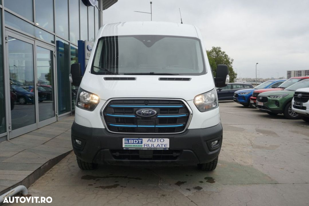 Ford Transit - 4