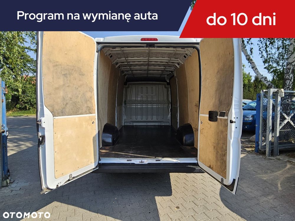 Citroën jumper - 14
