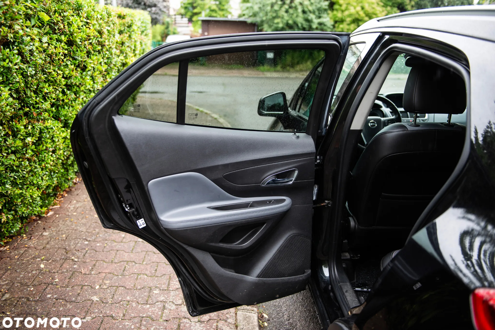 Opel Mokka 1.4 T Cosmo S&S - 22