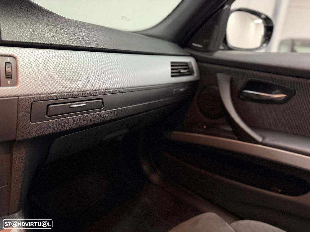 BMW 320 d - 28
