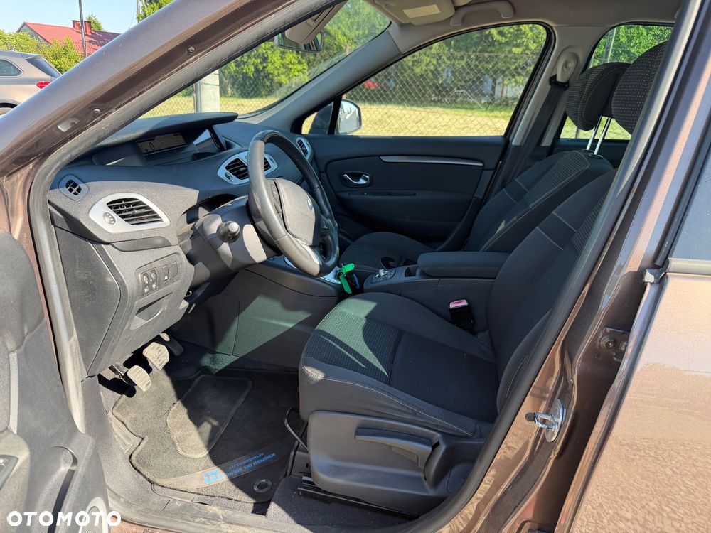 Renault Grand Scenic Gr 1.4 16V TCE Expression - 10