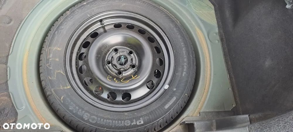 Opel Astra 2.0 Turbo Elegance - 13