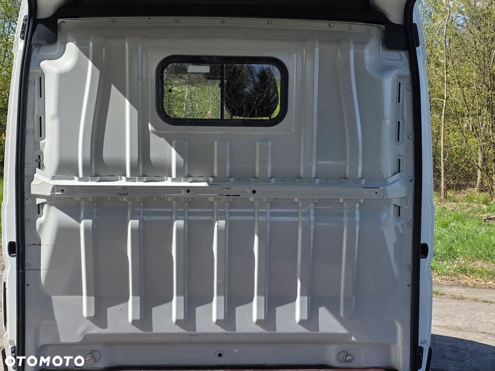 Peugeot Boxer ducato jumper 2,2 Model L2H2 klima tempomat Czujniki  dubel drzwi przesuwne - 18