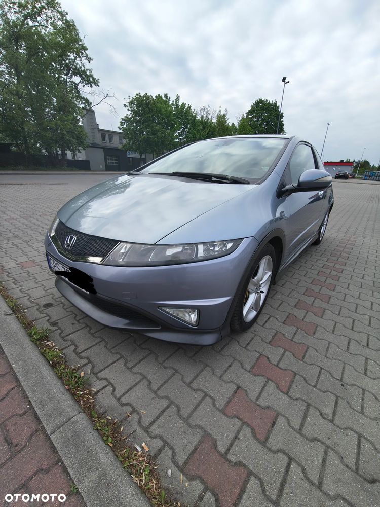 Honda Civic - 4