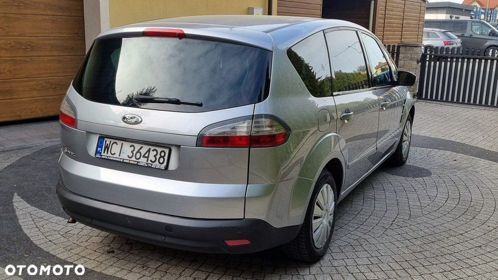 Ford S-Max - 3