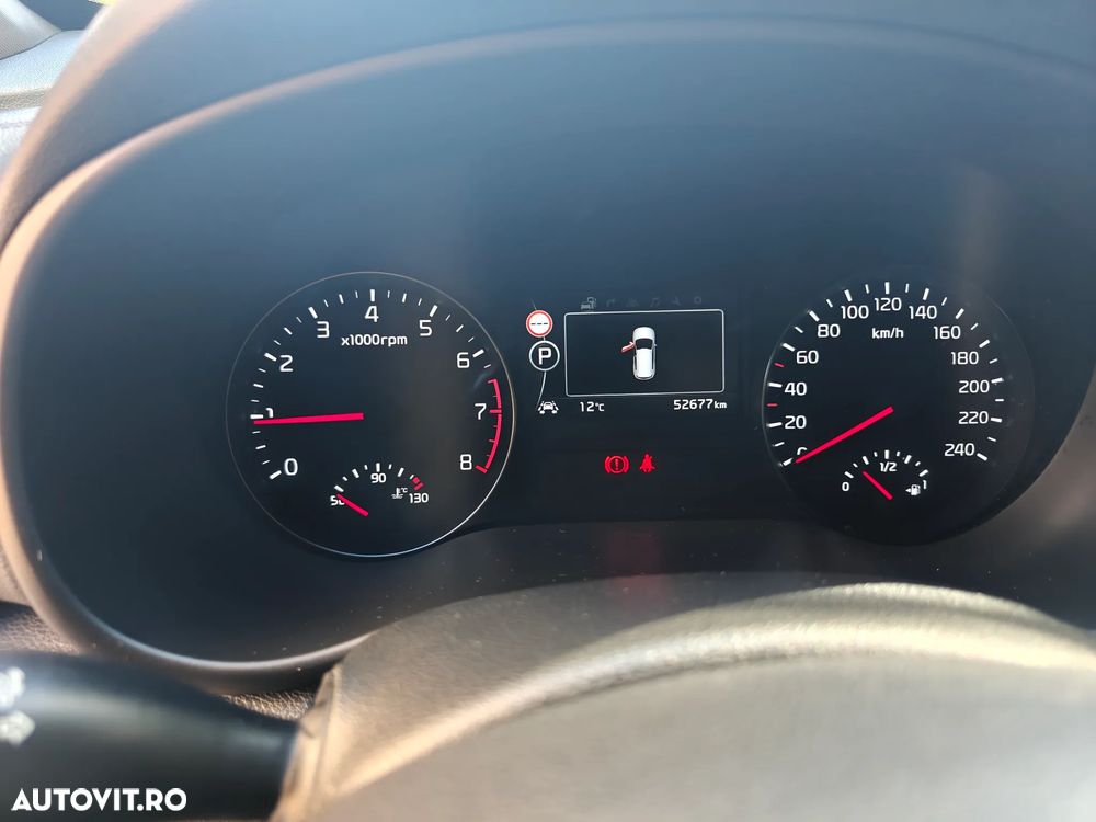 Kia Sportage 1.6 T-GDI 7DCT 4x4 GT Line - 2