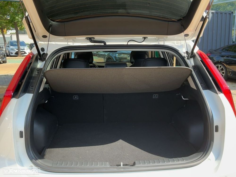 Kia Niro EV - 7