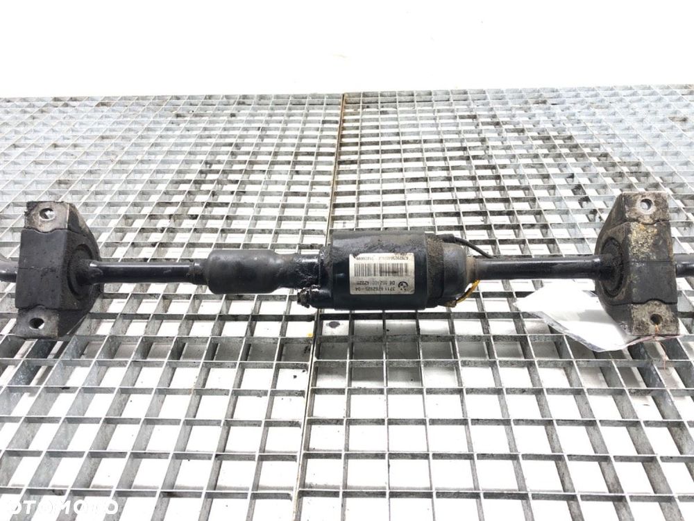 DRĄŻEK STABILIZATORA PRZÓD - 1339.00 PLN - BMW 5 (E60) 2003 - 2010 530 d 170 kW [231 KM] olej - 5