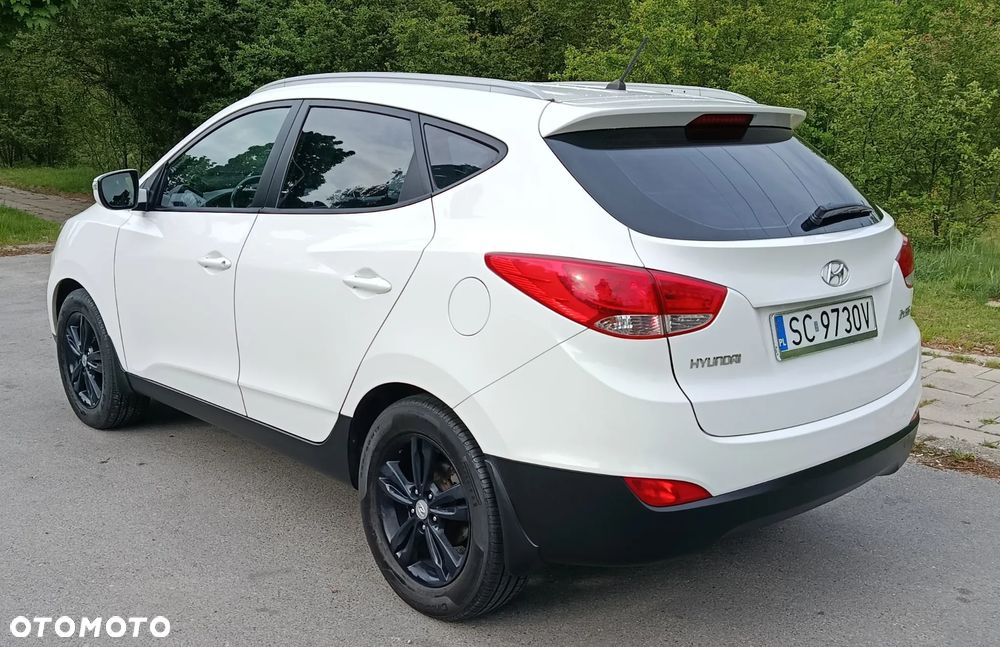 Hyundai ix35 1.6 GDI Comfort 2WD - 3