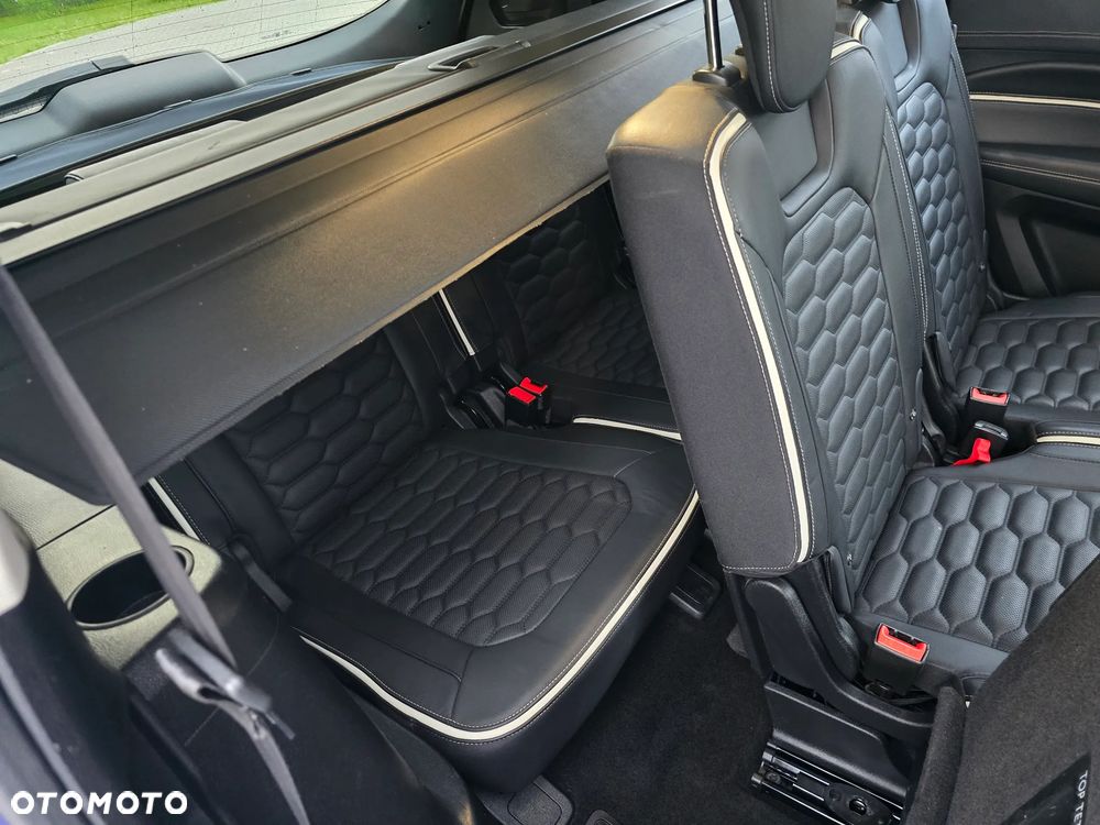 Ford S-Max 2.0 TDCi Vignale PowerShift - 28