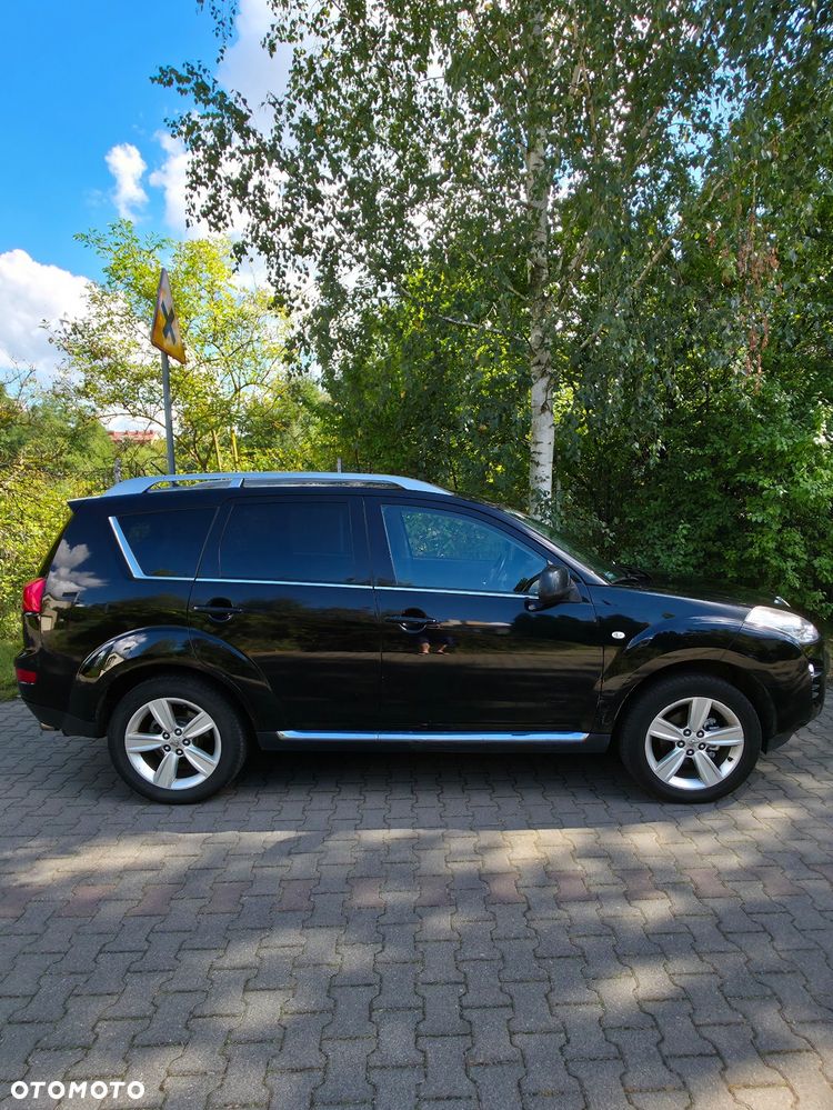 Peugeot 4007 2.2HDi Premium - 1
