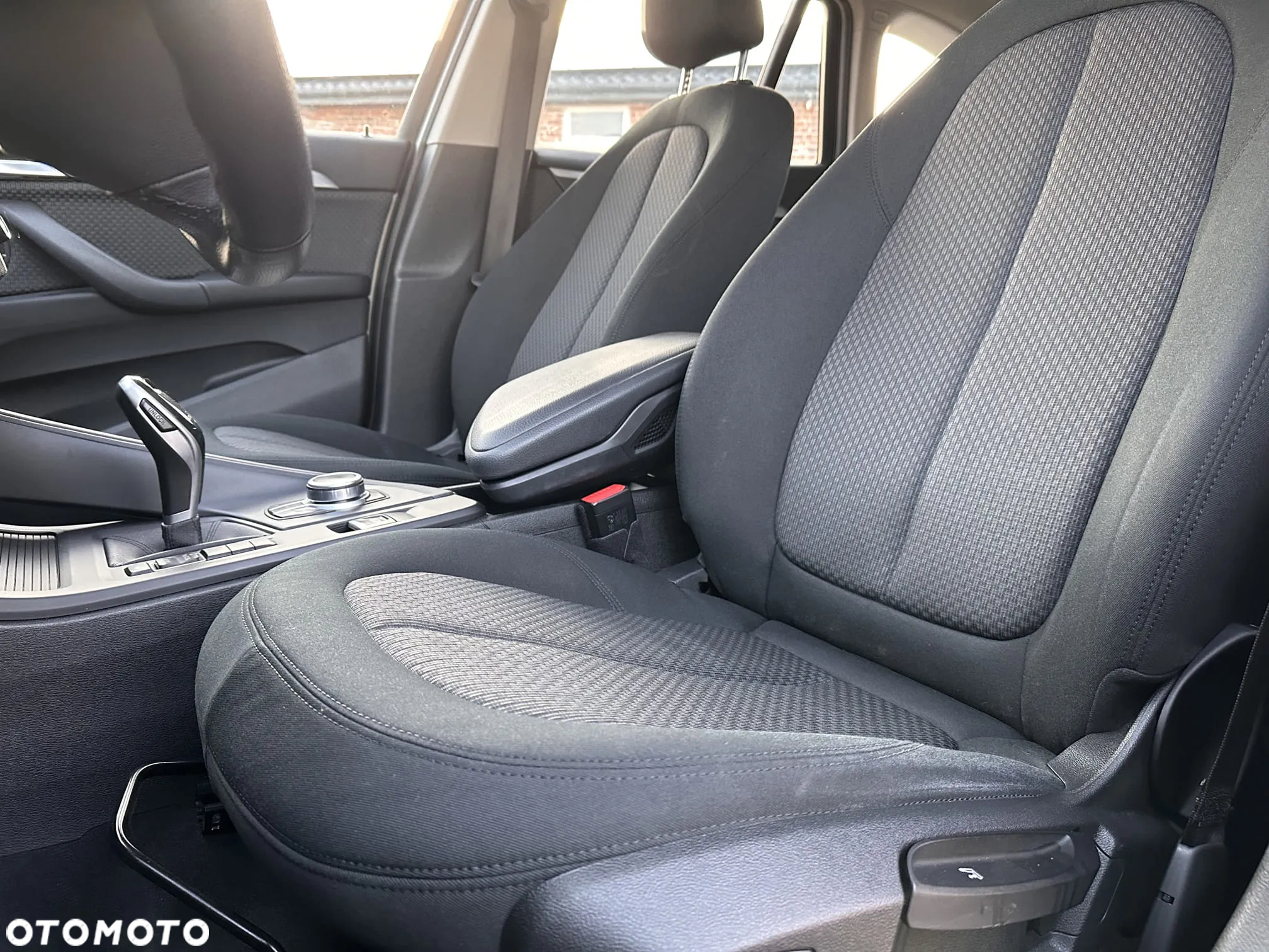 BMW X1 sDrive20d - 25